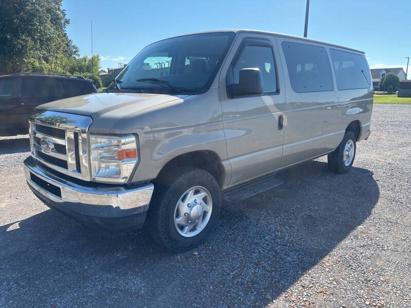 ford e-series econoline wagon 2012 1FBNE3BL9CDA99757 image ford e-series econoline wagon 2012 1FBNE3BL9CDA99757 image